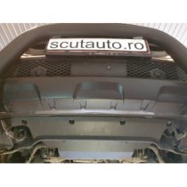 Protection de radiateur Renault Alaskan