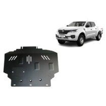 Protection Sous Moteur Renault Alaskan