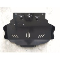 Protection Sous Moteur Renault Alaskan