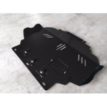 Protection Sous Moteur Renault Alaskan