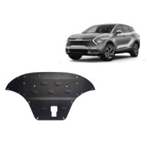 Protection sous moteur et de la boîte de vitesse Kia Sportage