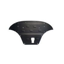 Protection sous moteur et de la boîte de vitesse Kia Sportage