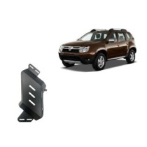 Protection de Vanne EGR Dacia Duster
