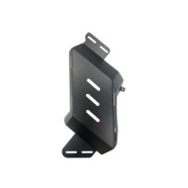 Protection de Vanne EGR Dacia Duster