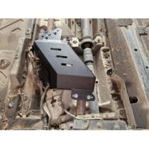 Protection de Vanne EGR Dacia Duster