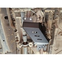 Protection de Vanne EGR Dacia Duster
