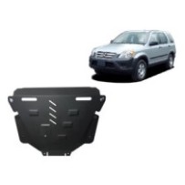 Protection sous moteur et de la boîte de vitesse Honda CR-V Gen 2