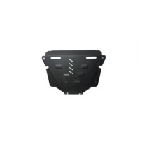 Protection sous moteur et de la boîte de vitesse Honda CR-V Gen 2