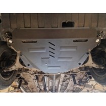 Protection sous moteur et de la boîte de vitesse Honda CR-V Gen 2
