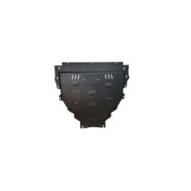 Protection sous moteur et de la boîte de vitesse Mazda 3