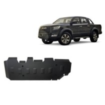 Protection de réservoir Evo Cross 4