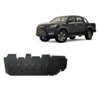 Protection de réservoir Evo Cross 4