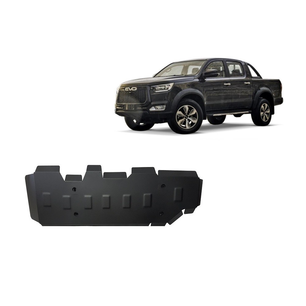 Protection de réservoir Evo Cross 4