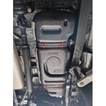 Protection de réservoir Evo Cross 4