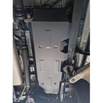 Protection de réservoir Evo Cross 4