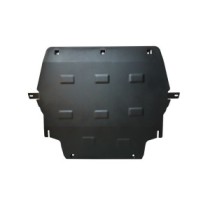 Protection sous moteur et de la boîte de vitesse Citroen Jumpy