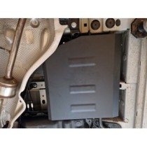 Protection réservoir AdBlue Citroen Dispatch