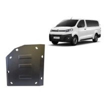 Protection réservoir AdBlue Citroen Jumpy