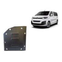 Protection réservoir AdBlue Citroen Spacetourer