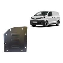 Protection réservoir AdBlue Fiat Scudo