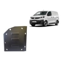 Protection réservoir AdBlue Fiat Scudo