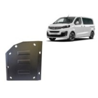 Protection réservoir AdBlue Opel Zafira Life