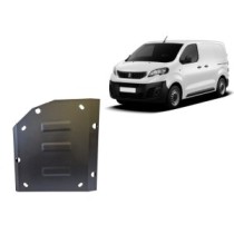Protection réservoir AdBlue Peugeot Traveller