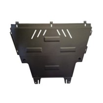Protection sous moteur et de la boîte de vitesse Nissan NV300