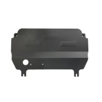 Protection sous moteur et de la boîte de vitesse Citroen C3