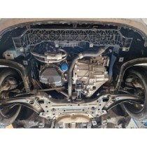 Protection sous moteur et de la boîte de vitesse Hyundai i20