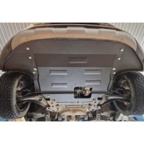 Protection sous moteur et de la boîte de vitesse Hyundai i20