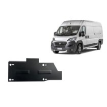 Protection réservoir AdBlue Fiat Ducato