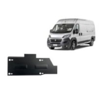 Protection réservoir AdBlue Fiat Ducato