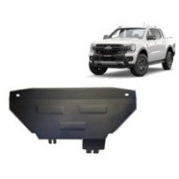 Protection de radiateur Ford Ranger
