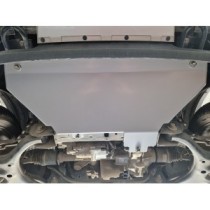 Protection de radiateur Ford Ranger