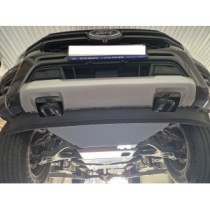Protection de radiateur Ford Ranger