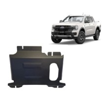 Protection Sous Moteur Ford Ranger