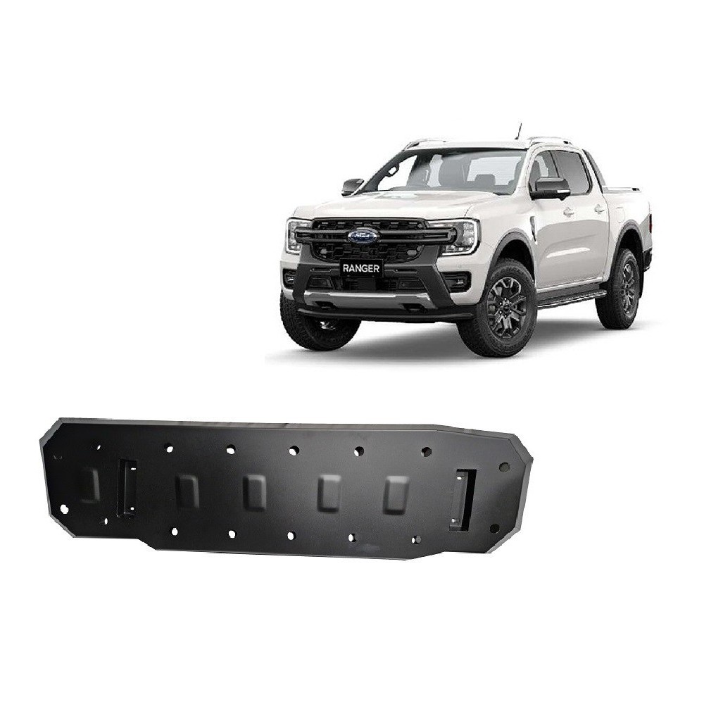 Protection de réservoir Ford Ranger