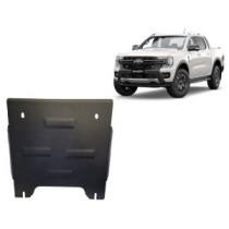 Protection de la boîte de transfert Ford Ranger