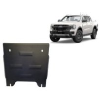 Protection de la boîte de transfert Ford Ranger