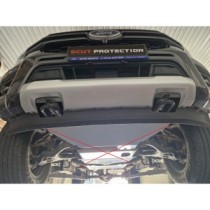 Protection de la boîte de transfert Ford Ranger