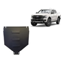 Protection de la boîte de vitesse automatique Ford Ranger