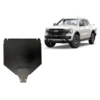 Protection de la boîte de vitess manuelle Ford Ranger