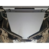 Protection de la boîte de vitesse automatique Volkswagen Amarok 2