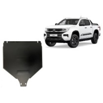 Protection de la boîte de vitess manuelle Volkswagen Amarok 2