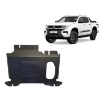 Protection Sous Moteur Volkswagen Amarok 2