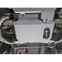 Protection Sous Moteur Volkswagen Amarok 2