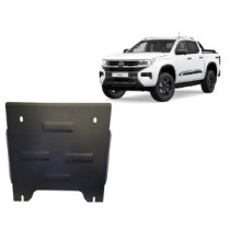 Protection de la boîte de transfert Volkswagen Amarok 2