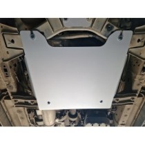 Protection de la boîte de transfert Volkswagen Amarok 2