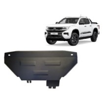 Protection de radiateur Volkswagen Amarok 2